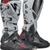 Cizme moto SIDI Crossfire 3 Black-Ash