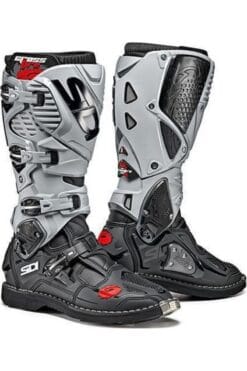 Cizme moto SIDI Crossfire 3 Black-Ash