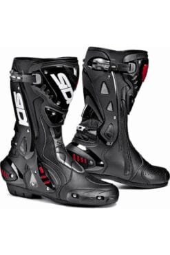 Cizme moto SIDI ST Black