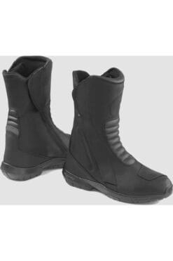 Forma Cizme Moto Touring Frontier Dry Black