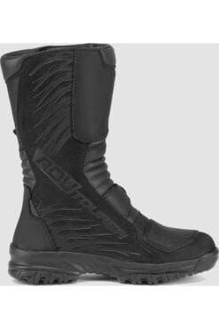 Forma Cizme Moto Touring Waterproof Adv Tourer Black - mtmoto