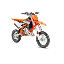 Motocicleta KTM 50 SX '26 - mtmoto