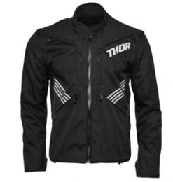 Geaca Thor Terrain Black 2XL