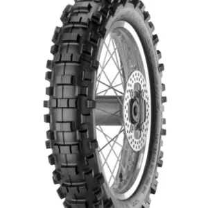Anvelopa 140/80-18 Metzeler 6Days Extreme Super Soft MET-3864900