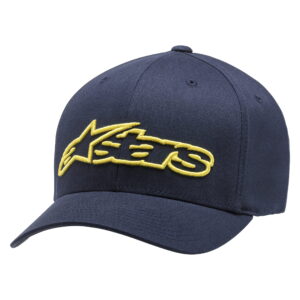 Sapca Alpinestars Blaze Flexfit