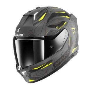 Casca SHARK SKWAL i3 LINIK