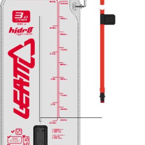 2 Liter Replacement Bladder: Mărime - NoSize