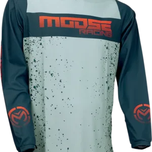 Tricou offroad Mooseracing Qualifier