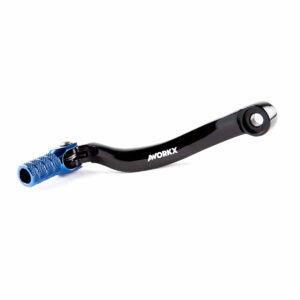 Pedala schimbator KTM/Hus SX-F, EXC-F 11-15 blue