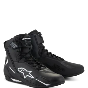 Ghete moto Alpinestars Faster-4