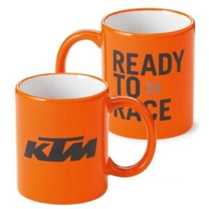 Cana KTM cofee Orange