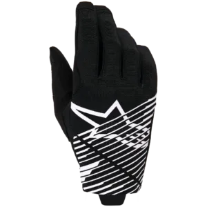 Mănuși offroad Alpinestars Radar Pro 2026 Negru