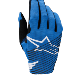 Mănuși offroad Alpinestars Radar Pro 2026 Albastru