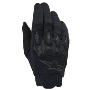 Mănuși offroad Alpinestars Full Bore V2 Negru
