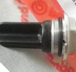 Capac pompa frana spate KTM '10-'20 54813062100