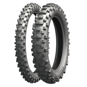 Anvelopa 140/80-18 Michelin Enduro medium 03170389