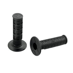 Mansoane ghidon Cross Mooseracing Stealth Black