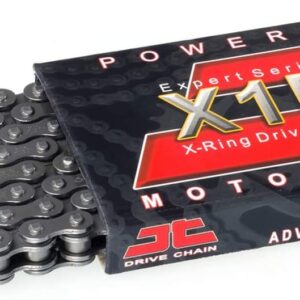 Lanț transmisie JT 520 X1R3 116 cu inele X-Ring