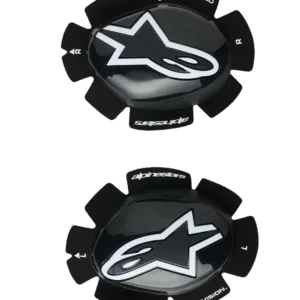 Slider pentru genunchi GP Plus Alpinestars