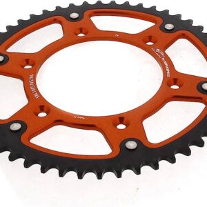 Pinion spate KTM EXC/EXC-F/XC-W 125/250/300/350/400/450/525 '03-'18 41T