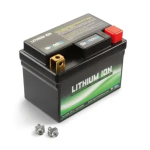 79111053000 Acumulator 12V/24WH Lithiu-Ion