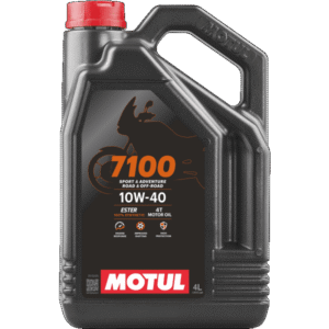 Ulei Motul 7100 4T 10W40 4L