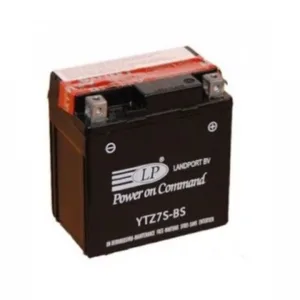 YTZ7S-BS LP Acumulator moto