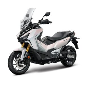 Scuter SYM ADX TG 400