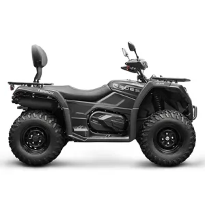 ATV GOES TERROX 400L T3b by CFMOTO '24