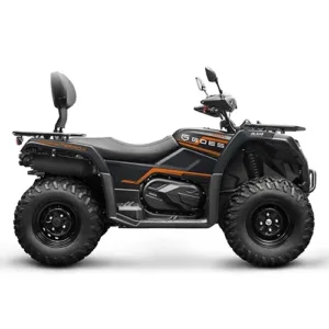 ATV GOES TERROX 400L T3b by CFMOTO '24