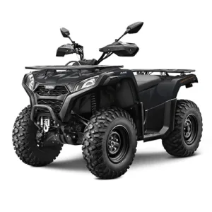 ATV GOES TERROX 400L T3b by CFMOTO '24