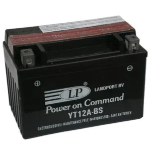 Acumulator moto YT12A-BS LP