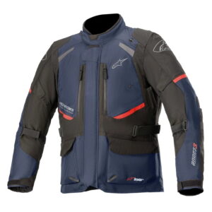 Alpinestars ANDES V3 DRYSTAR® Negru Granit