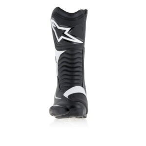 Alpinestars SMX S BOOTS Negru Alb1 Mtmoto.ro Baia Mare Motortools