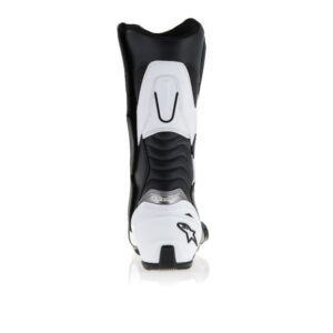 Alpinestars SMX S BOOTS Negru Alb1 Mtmoto.ro Baia Mare Motortools