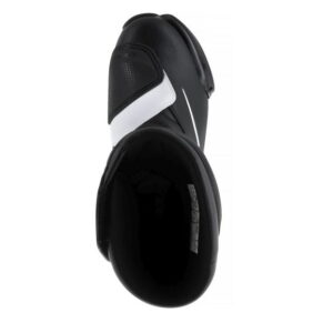 Alpinestars SMX S BOOTS Negru Alb1 Mtmoto.ro Baia Mare Motortools
