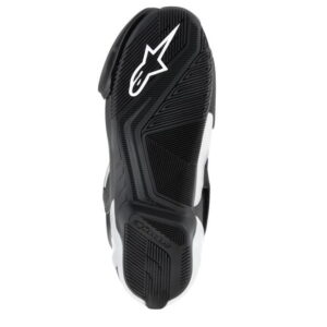 Alpinestars SMX S BOOTS Negru Alb1 Mtmoto.ro Baia Mare Motortools