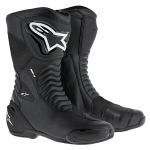 Alpinestars SMX S BOOTS Negru Mtmoto.ro Baia Mare Motortools