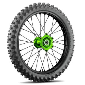 Anvelopa moto 90/100-21 Michelin Starcross SX6 soft