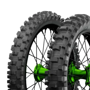 Anvelopa moto 90/100-21 Michelin Starcross SX6 soft