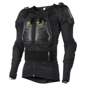 Armura moto pentru copii O`Neal Underdog V.24 negru