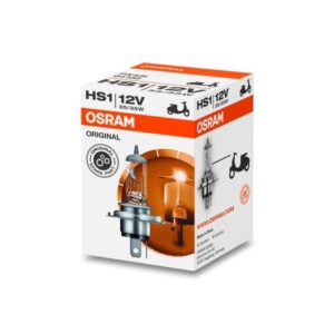OSR64185 Bec HS1 Osram