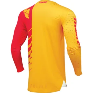 Bluza moto off road Thor Prime Analog Jersey