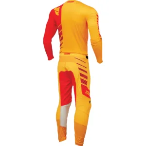 Bluza moto off road Thor Prime Analog Jersey
