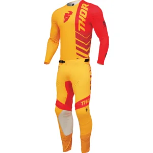Bluza moto off road Thor Prime Analog Jersey