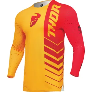 Bluza moto off road Thor Prime Analog Jersey