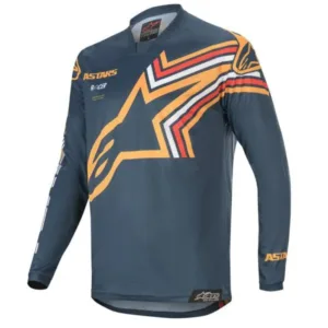 Bluza moto offroad Alpinestars MX RACER BRAAP