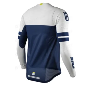 Bluza offroad Shot Aerolite Husqvarna