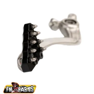 Capat pedala frana marita V2 KTM/Husqvarna/GasGas negru