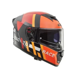 Casca KTM SPEED RACING TEAM BREAKER EVO